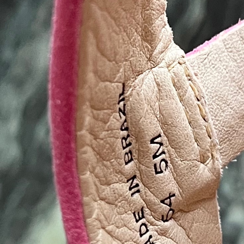 Diane von Furstenberg Heels